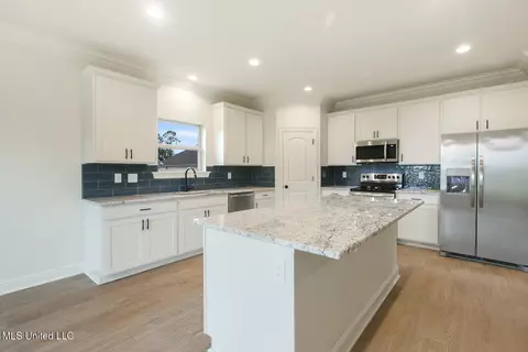 10 Diane Cv, Long Beach, MS 39560 photo 10