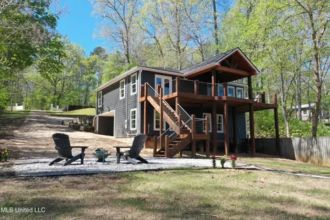 428 Lakeview Drive Dr, Ashland, MS 38603