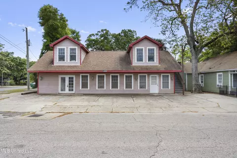 1824 Pratt Ave, Gulfport, MS 39501