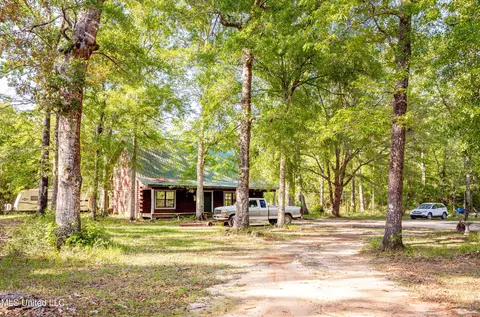 Exterior - 21521 Billy Johnson Rd, Moss Point, MS 39562 photo 24 of 25