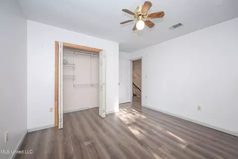Bedroom - 21521 Billy Johnson Rd, Moss Point, MS 39562 photo 5 of 6