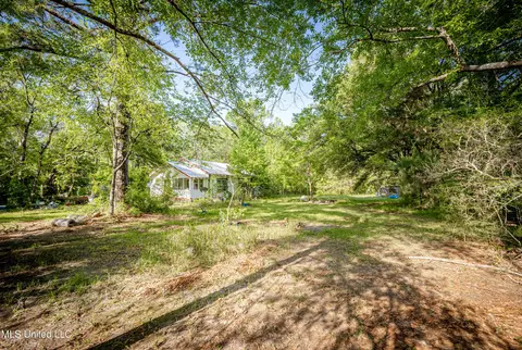Exterior - 21521 Billy Johnson Rd, Moss Point, MS 39562 photo 18 of 25