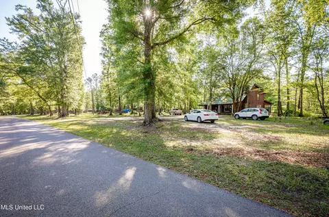 Exterior - 21521 Billy Johnson Rd, Moss Point, MS 39562 photo 25 of 25