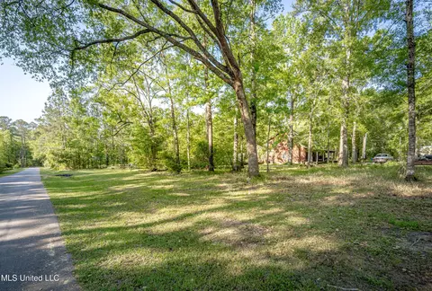 Exterior - 21521 Billy Johnson Rd, Moss Point, MS 39562 photo 19 of 25
