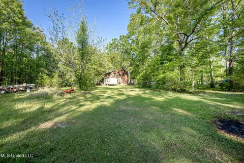 Exterior - 21521 Billy Johnson Rd, Moss Point, MS 39562 photo 15 of 25