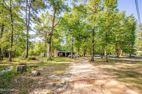 Exterior - 21521 Billy Johnson Rd, Moss Point, MS 39562 photo 23 of 25