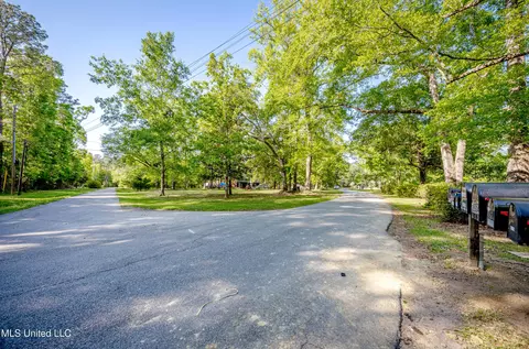 Exterior - 21521 Billy Johnson Rd, Moss Point, MS 39562 photo 20 of 25