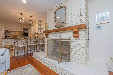 Kitchen - 4428 Audubon Park Dr, Jackson, MS 39211 photo 9 of 9
