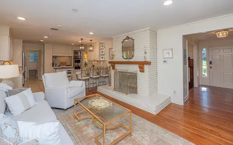 Other - 4428 Audubon Park Dr, Jackson, MS 39211 photo 6 of 17
