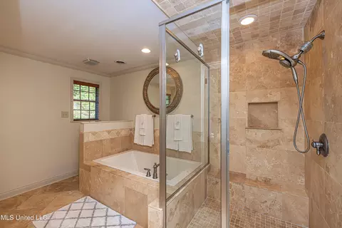 Bath - 4428 Audubon Park Dr, Jackson, MS 39211 photo 1 of 7