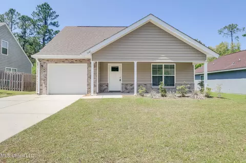 13181 Turtle Creek Pkwy, Gulfport, MS 39503