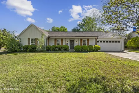 7572 Lone Oak Cv, Southaven, MS 38671