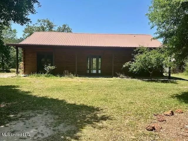 Other - 65 Quitman Perry Rd, Carriere, MS 39426 photo 1 of 12