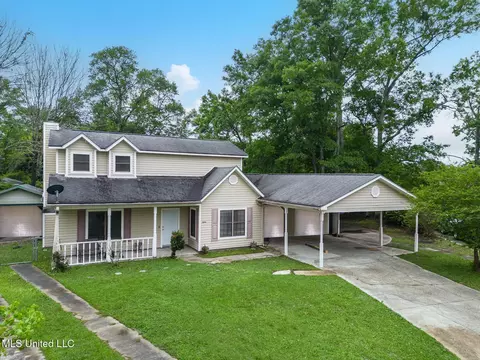 11206 Alden Cv, Gulfport, MS 39503