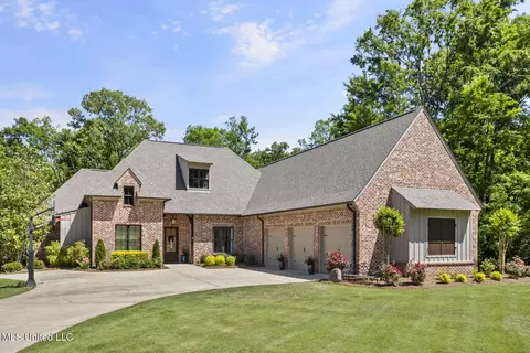168 Chestnut Hill Rd, Flora, MS 39071