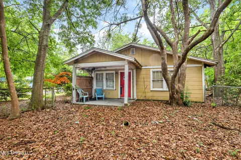 1804 21st St, Gulfport, MS 39501