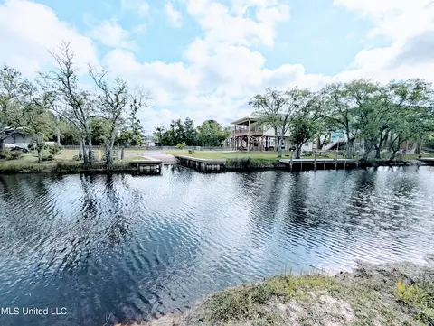 California Lot #2- APT 3 Street, Bay Saint Louis, MS 39520