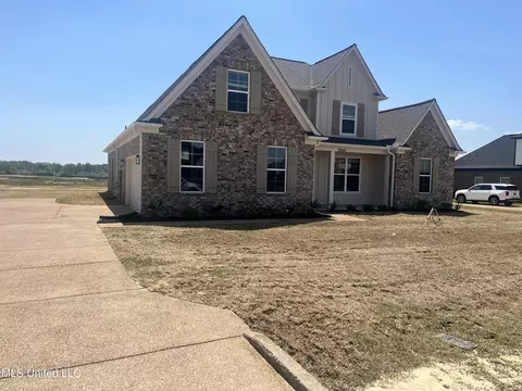 5332 John Neilson Way, Olive Branch, MS 38654