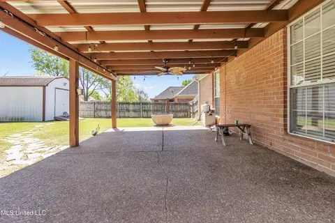 9100 Champlain Dr, Olive Branch, MS 38654 photo 33