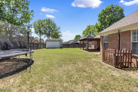 9100 Champlain Dr, Olive Branch, MS 38654 photo 34