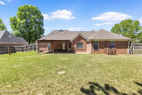 9100 Champlain Dr, Olive Branch, MS 38654 photo 35