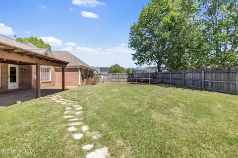 9100 Champlain Dr, Olive Branch, MS 38654 photo 36