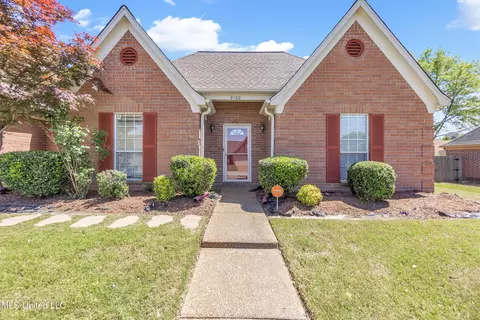 9100 Champlain Dr, Olive Branch, MS 38654 photo 2