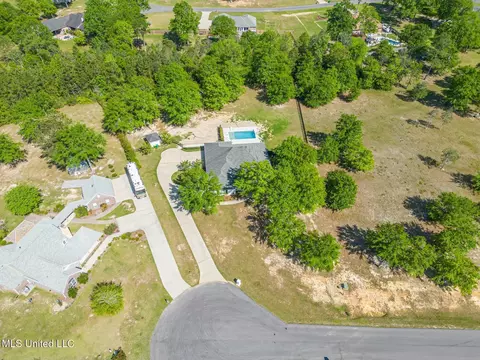 View/Area - 8521 Julia Dr, Vancleave, MS 39565 photo 1 of 2