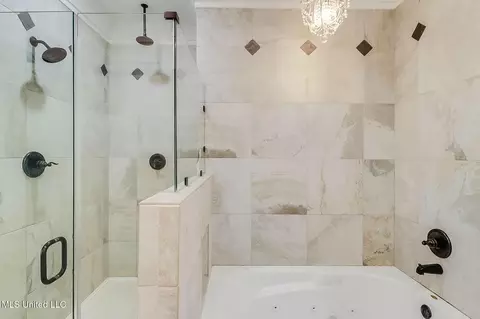 Bath - 8521 Julia Dr, Vancleave, MS 39565 photo 7 of 7