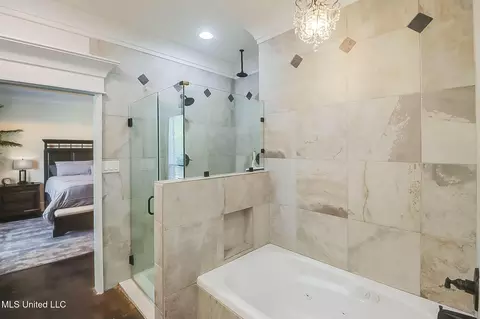 Bath - 8521 Julia Dr, Vancleave, MS 39565 photo 6 of 7