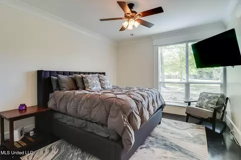Bedroom - 8521 Julia Dr, Vancleave, MS 39565 photo 1 of 8