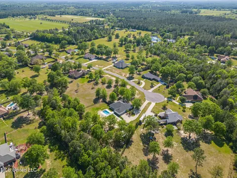 View/Area - 8521 Julia Dr, Vancleave, MS 39565 photo 2 of 2