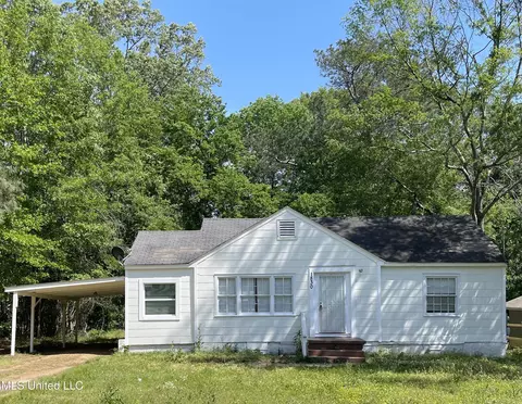 1830 Westover St, Jackson, MS 39209