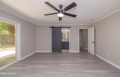 Bedroom - 172 Stonegate Dr, Madison, MS 39110 photo 2 of 6
