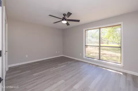 Bedroom - 172 Stonegate Dr, Madison, MS 39110 photo 6 of 6