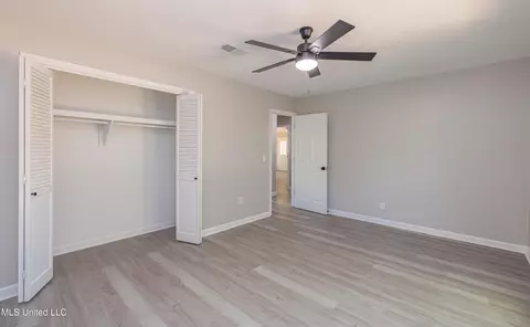 Bedroom - 172 Stonegate Dr, Madison, MS 39110 photo 5 of 6