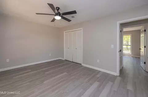 Bedroom - 172 Stonegate Dr, Madison, MS 39110 photo 4 of 6