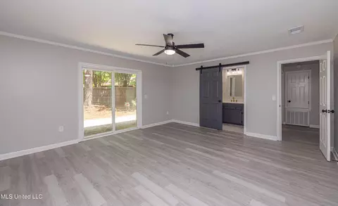Bedroom - 172 Stonegate Dr, Madison, MS 39110 photo 1 of 6