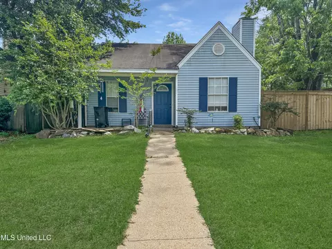 168 Cumberland Rd # B, Brandon, MS 39047