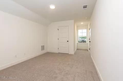 Bedroom - 1419 Caroline Ct, Hernando, MS 38632 photo 1 of 4