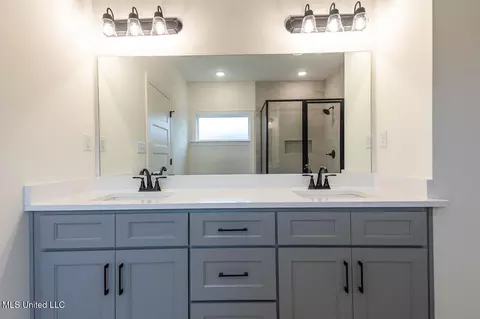 Bath - 1419 Caroline Ct, Hernando, MS 38632 photo 4 of 4