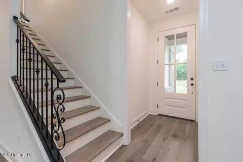 Entry Way - 1419 Caroline Ct, Hernando, MS 38632 photo 1 of 1