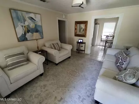 Living - 4912 Forrest St, Moss Point, MS 39563 photo 1 of 2