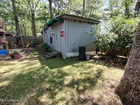 Exterior - 4912 Forrest St, Moss Point, MS 39563 photo 7 of 9
