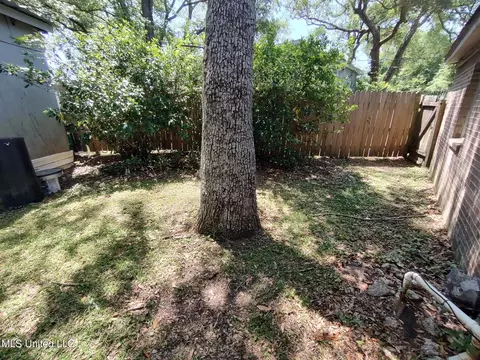 Exterior - 4912 Forrest St, Moss Point, MS 39563 photo 9 of 9