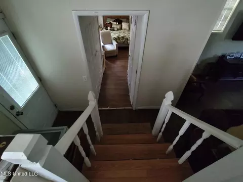 Entry Way - 4912 Forrest St, Moss Point, MS 39563 photo 1 of 3