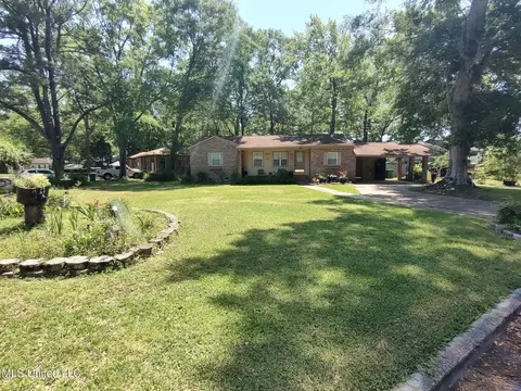 Exterior - 4912 Forrest St, Moss Point, MS 39563 photo 3 of 9