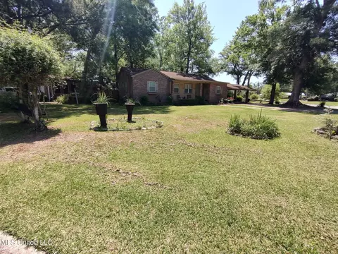 Exterior - 4912 Forrest St, Moss Point, MS 39563 photo 6 of 9