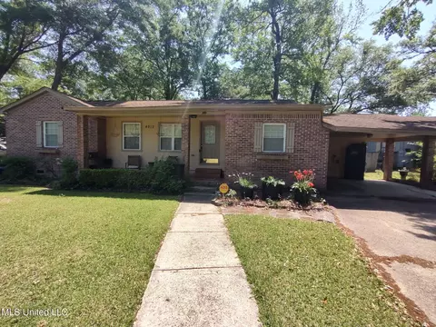 Other - 4912 Forrest St, Moss Point, MS 39563 photo 1 of 3