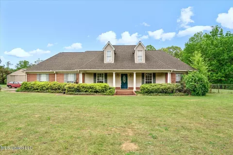 3574 Hebron Church Rd, Lamar, MS 38642